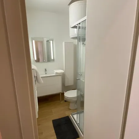 Le Garonne - Bright Close To The Capitole Apartament