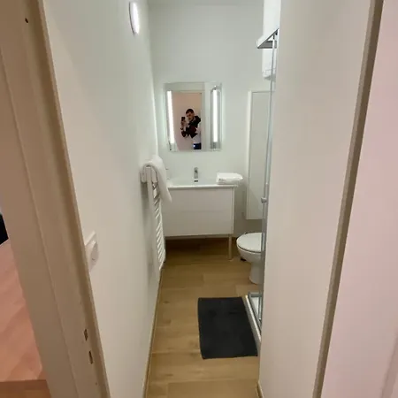Le Garonne - Bright Close To The Capitole Apartament *